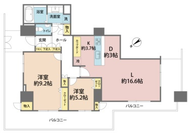 間取り：313004819988