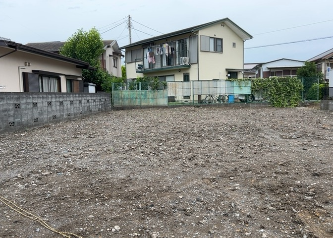 最寄り駅が近いなどの交通アクセスが良い土地だと暮らしやすいですよね。通勤・通学の観点から土地を選ぶことも大切です！自身や家族のライフワークからあったの物件を探しましょう！当社営業がお力になります！