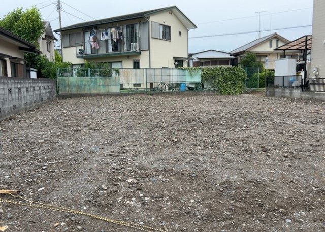家を建てる前提で土地を探している場合、地盤の丈夫さは譲れない条件の一つです。地盤が脆弱だと追加工事が必要となります。また、過去に地盤沈下や液状化現象を起こした土地は、できるだけ避けた方がいいでしょう。