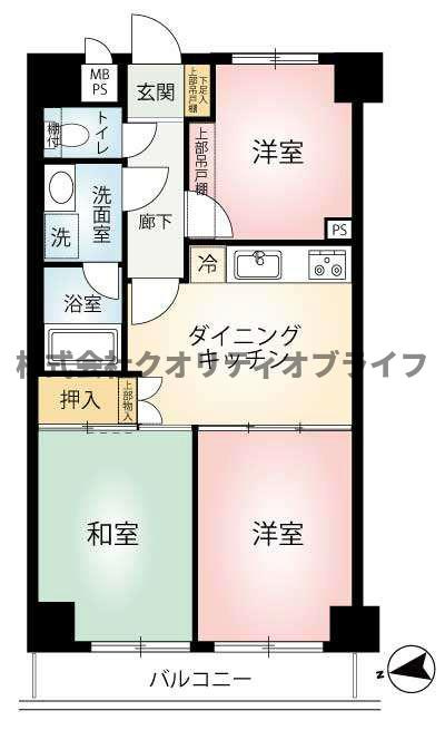間取り：313004917070