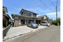 桶川市　加納　中古戸建の外観