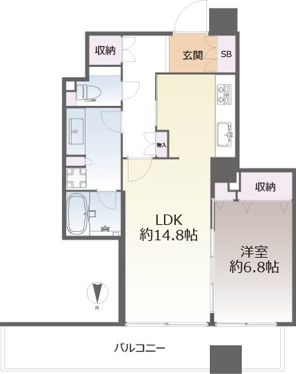 間取り：327002257771