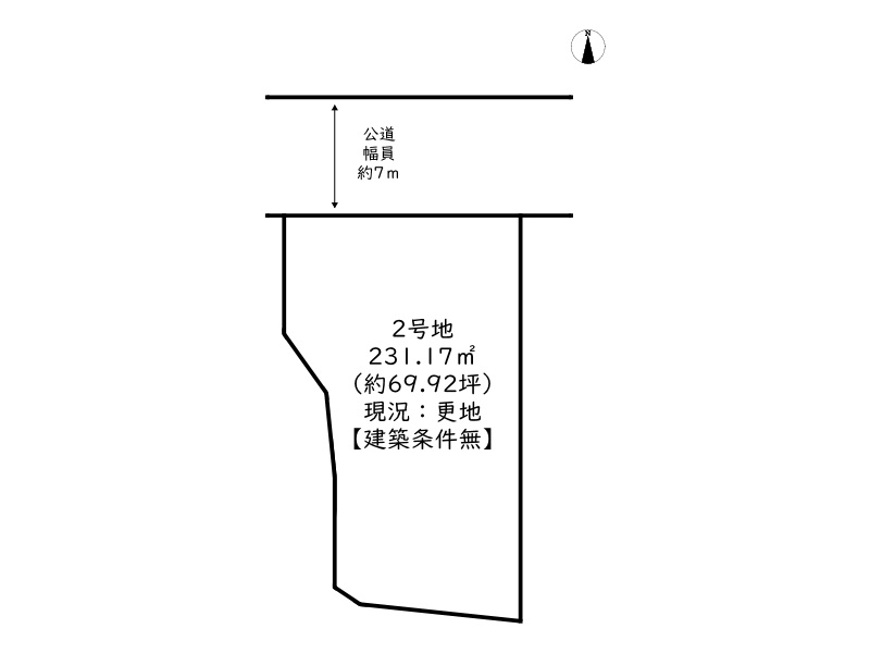 区画図：328000608013