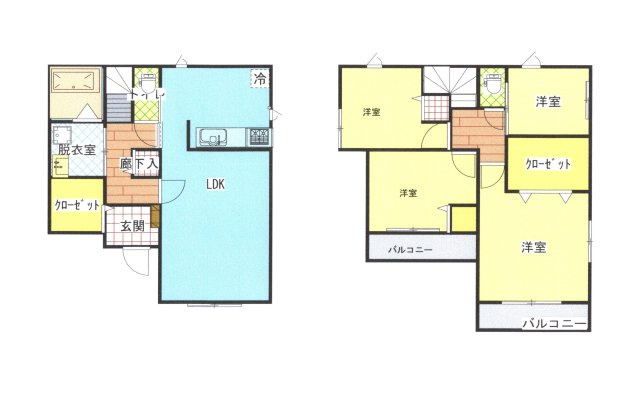 間取り：312001173774