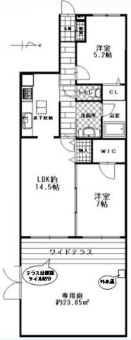 間取り：313004657748