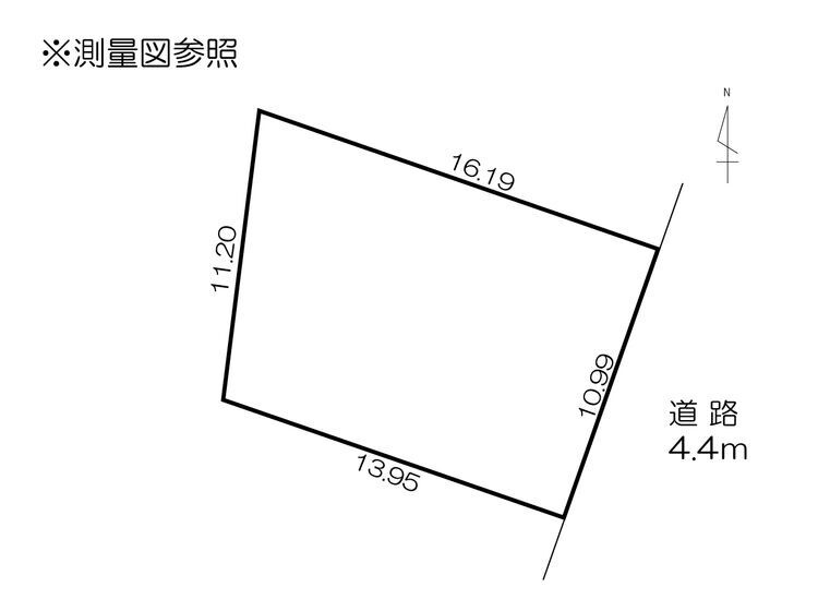区画図：316000016737