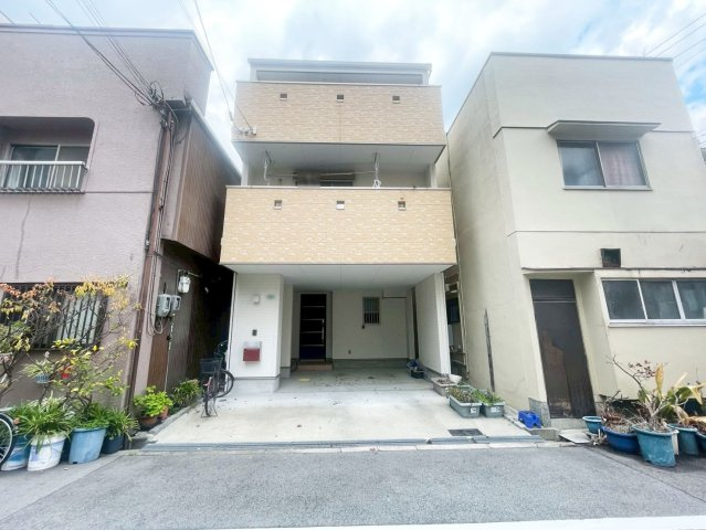 外観：327001652793