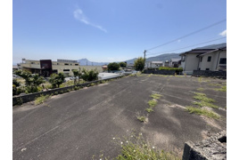 鶴見土地の外観