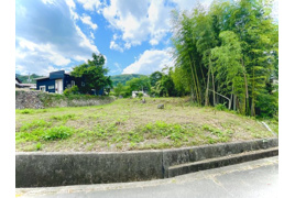 宍粟市山崎町金谷の外観