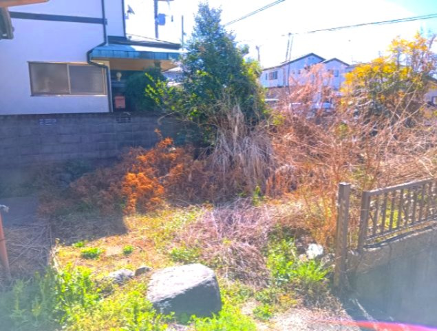 広見公園まで車で約5分。自然を身近に感じることも出来ます。