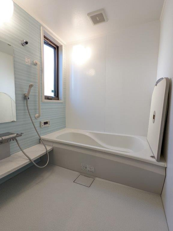 1坪より大きいお風呂