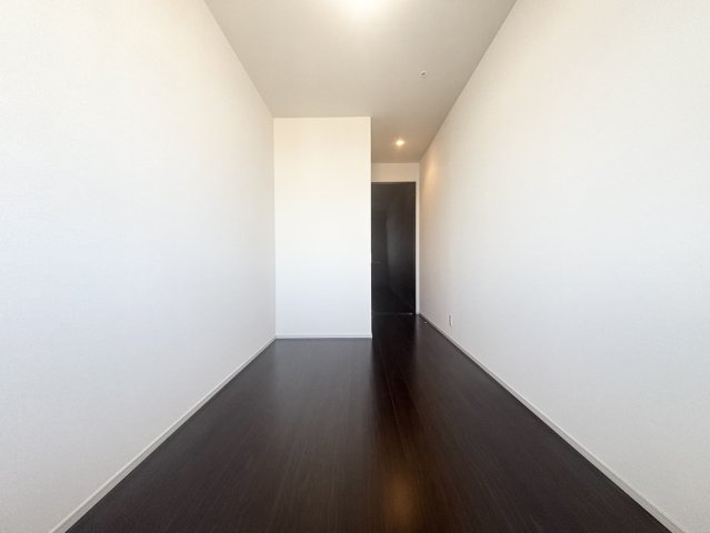 【洋室？】約6.4帖の洋室！
