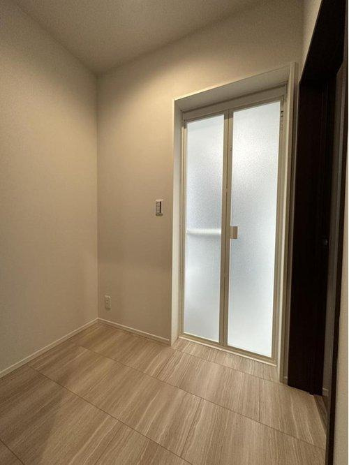 脱衣所