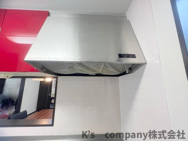 レンジフード◇