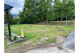 柳井・新庄の外観