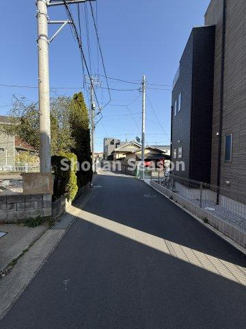 詳細・管理状況が把握でき、もしもの入居後のトラブル対応にも迅速！　　メリットだらけの自社物件です。　まずは現地内覧にいらしてみませんか♪