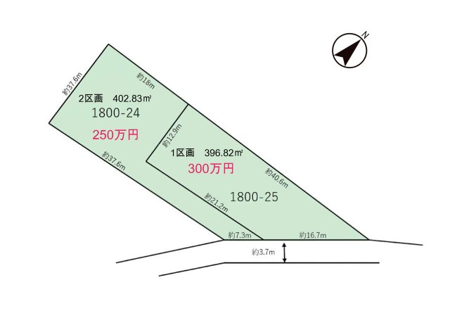区画図：311002387635