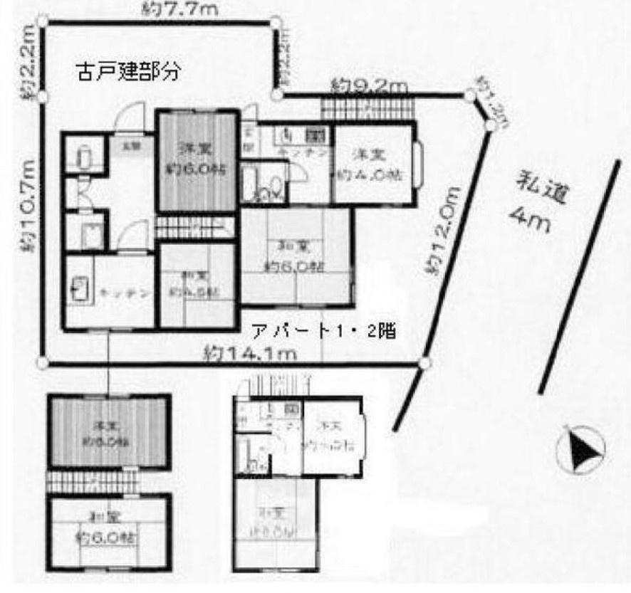 間取り：314002653150