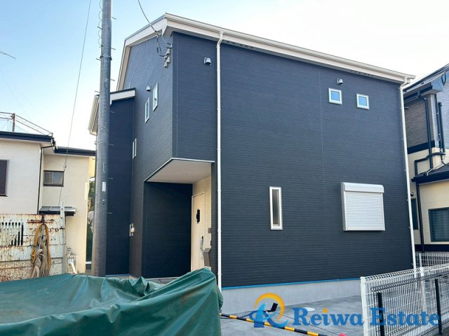 小出川が近く自然も感じられる落ち着いた住環境で子育て世帯にオススメです☆彡