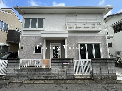 外観：314002663505