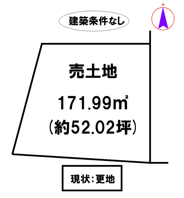 区画図：328000630705