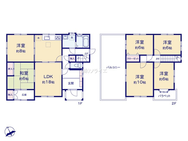 間取り：311002372300