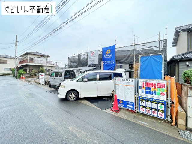 現地(2026年7月撮影)