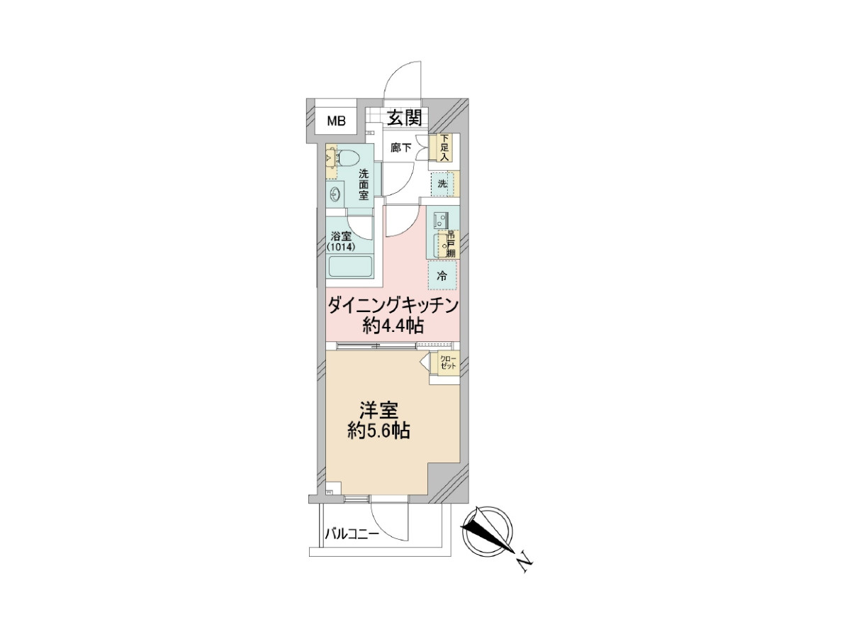 間取り：313004915097