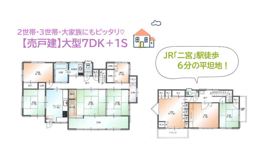 間取り：314002858603