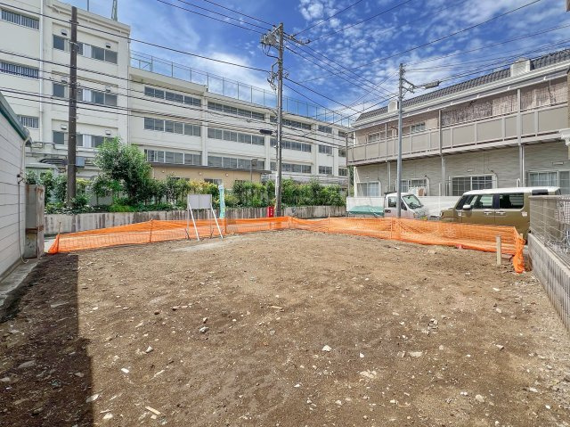 販売現地写真外観（撮影7/30）