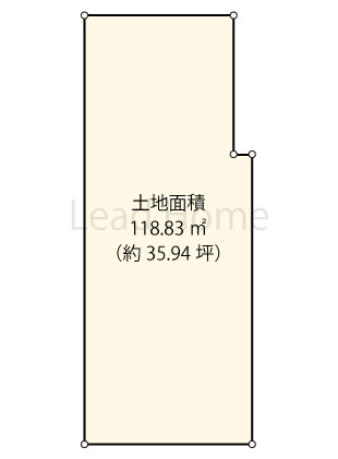 区画図：313004855922