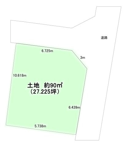 区画図：323000482722