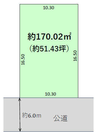 区画図：311002367786