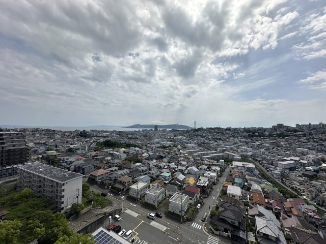 展望