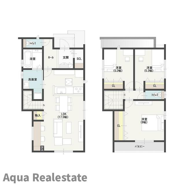 間取り：337000026673