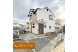 山田東1丁目の外観