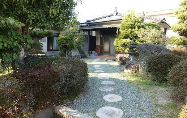 庭