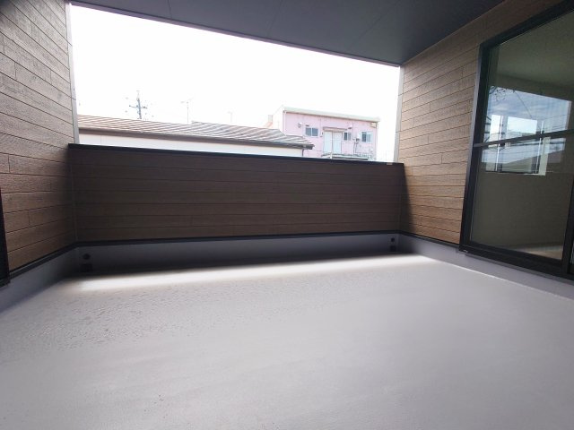 洗濯物を干しても、安心して外出できそうです！