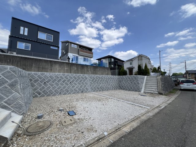 現地外観
