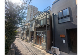 墨田区京島１丁目の戸建の外観