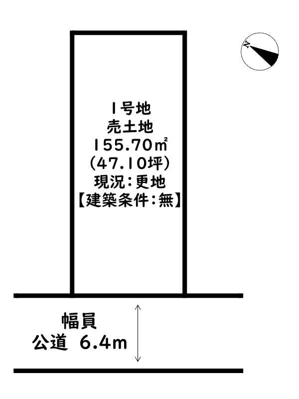 区画図：328000654842