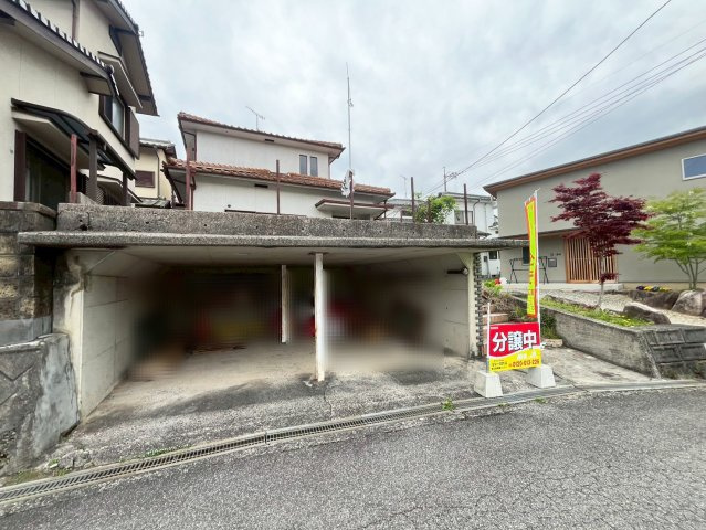 【現地写真】　2026年4月に撮影しました