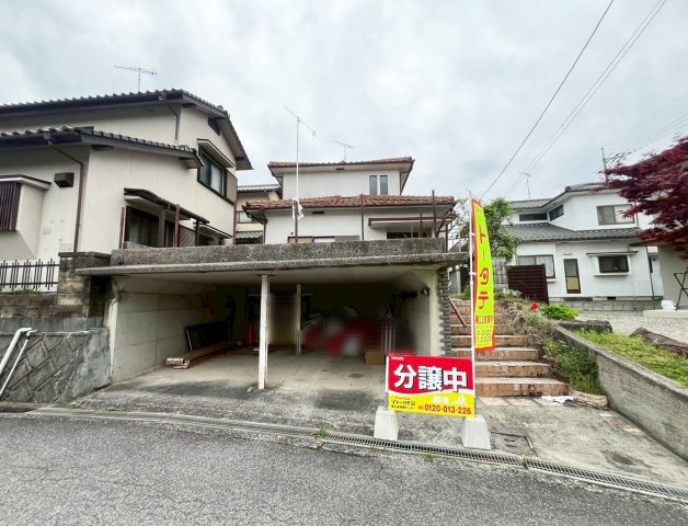 【現地写真】　2026年4月に撮影しました