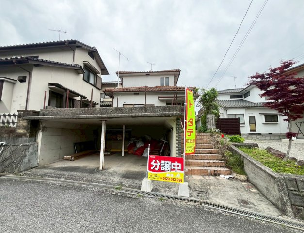 【現地写真】　2026年4月に撮影しました