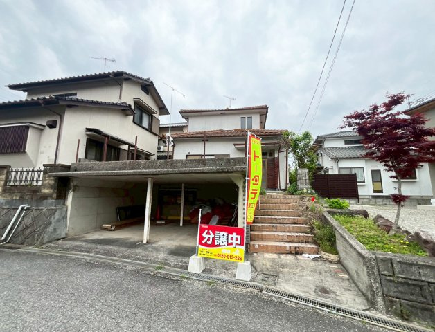 【現地写真】　2026年4月に撮影しました