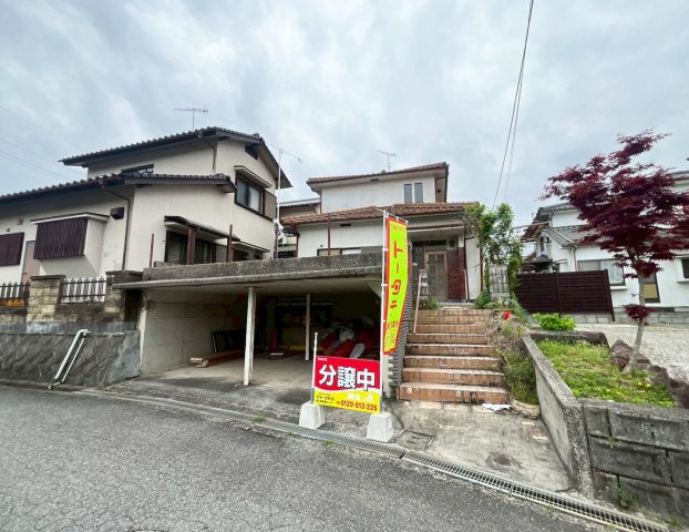 【現地写真】　2026年4月に撮影しました