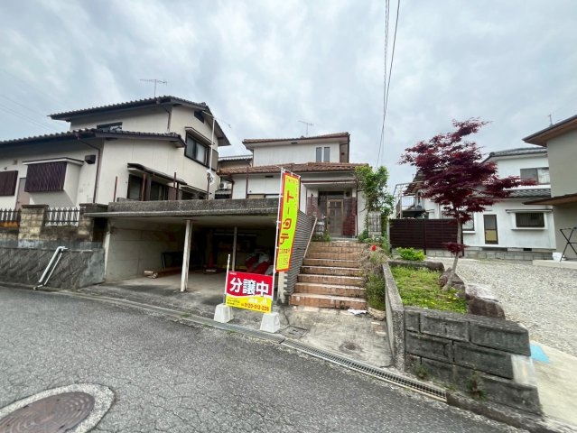 【現地写真】　2026年4月に撮影しました