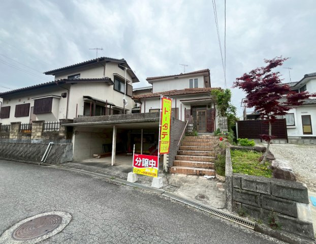 【現地写真】　2026年4月に撮影しました