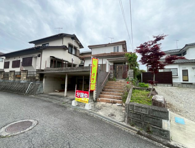 【現地写真】　2026年4月に撮影しました