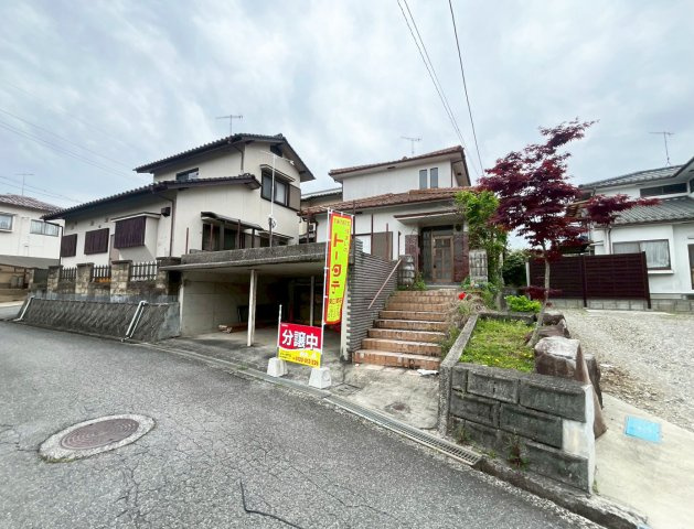 【現地写真】　2026年4月に撮影しました